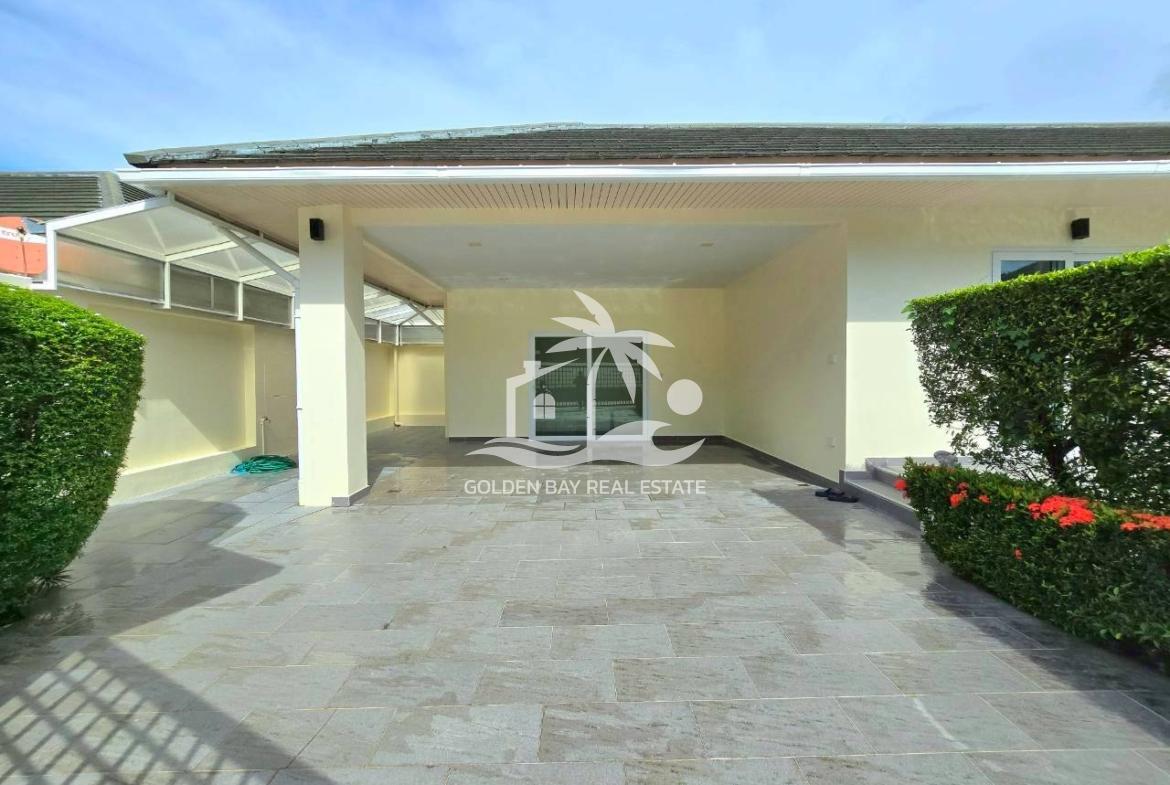 Green Field Villas 5 – East Pattaya