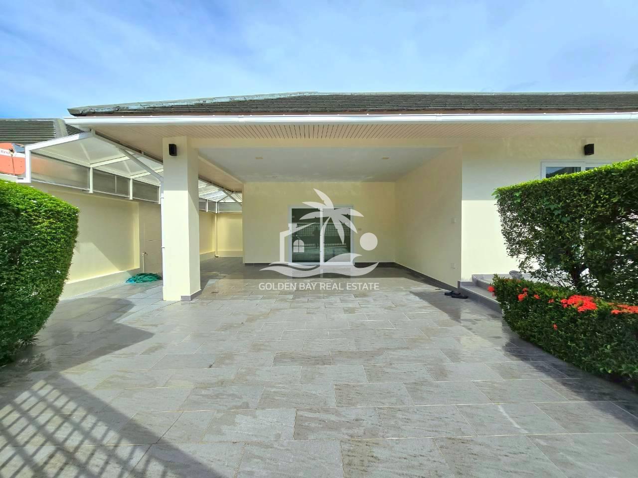 Green Field Villas 5 – East Pattaya