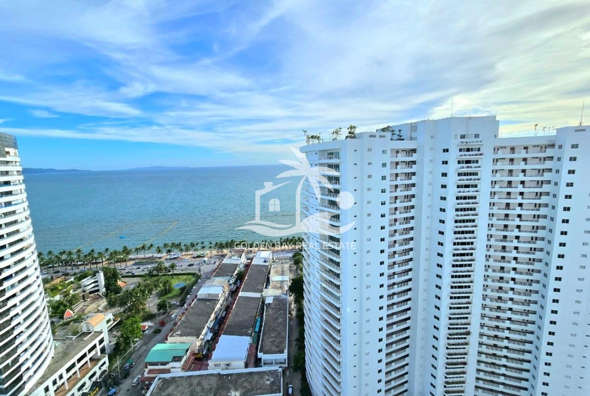 Jomtien Complex – Jomtien