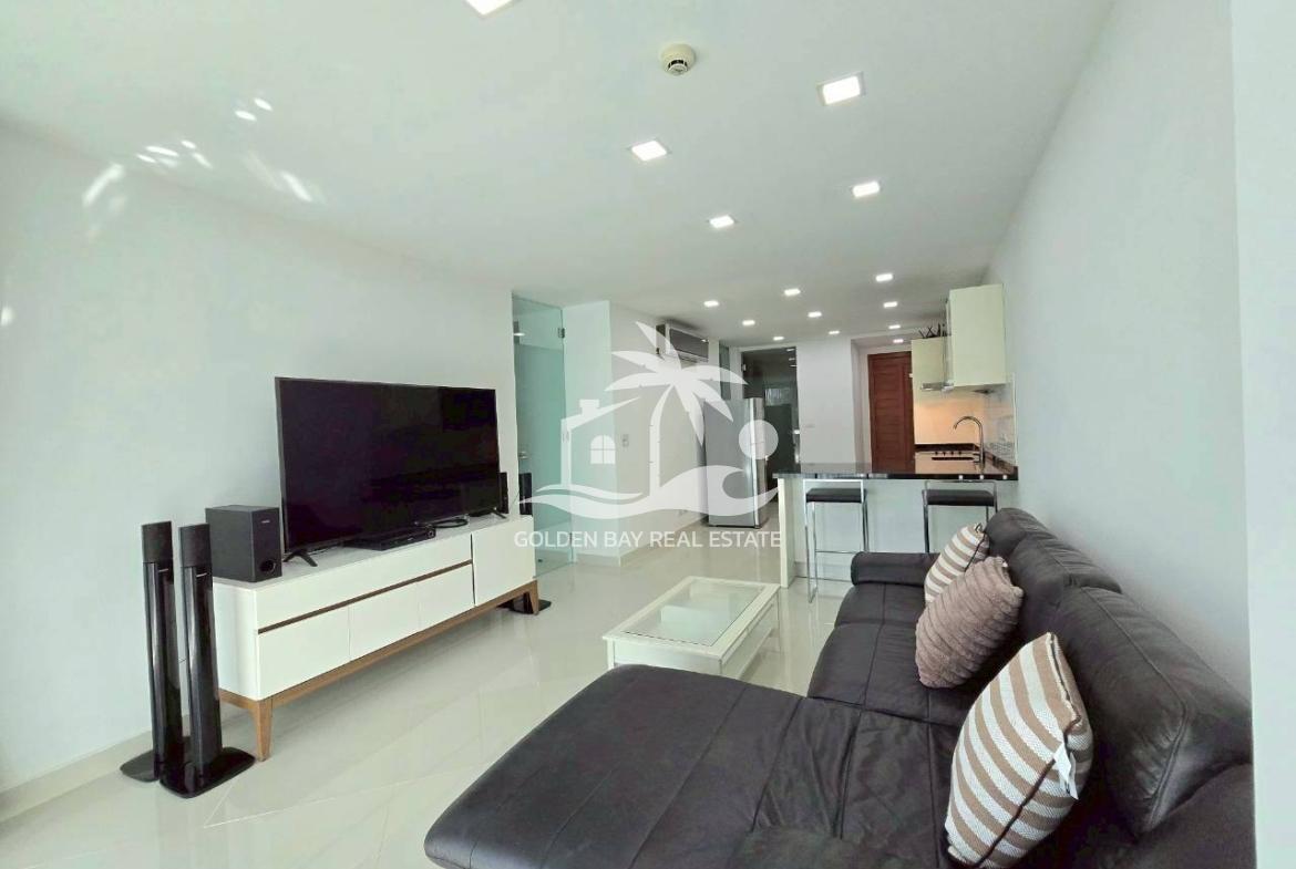 Laguna Heights – Wongamat