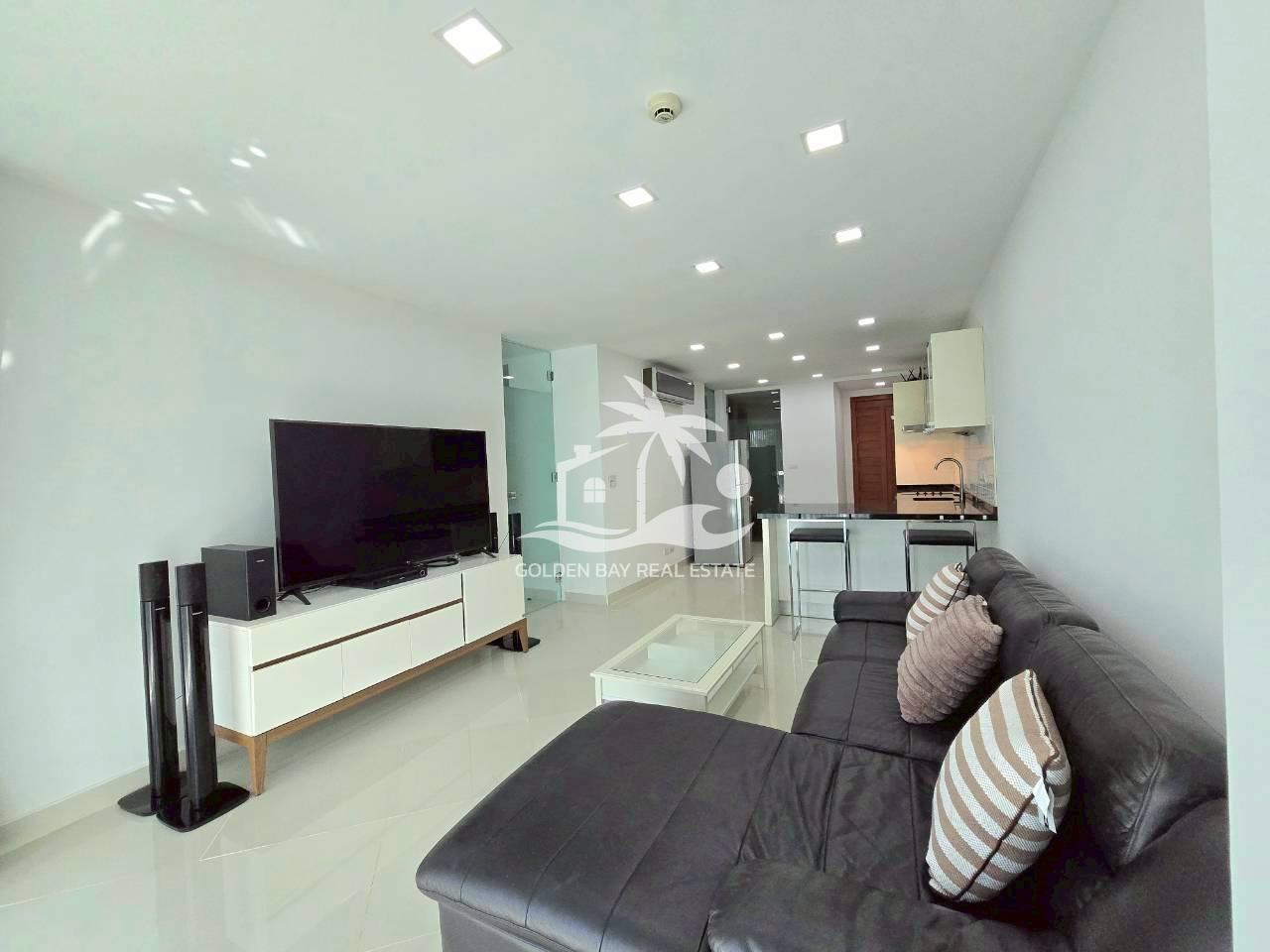 Laguna Heights – Wongamat