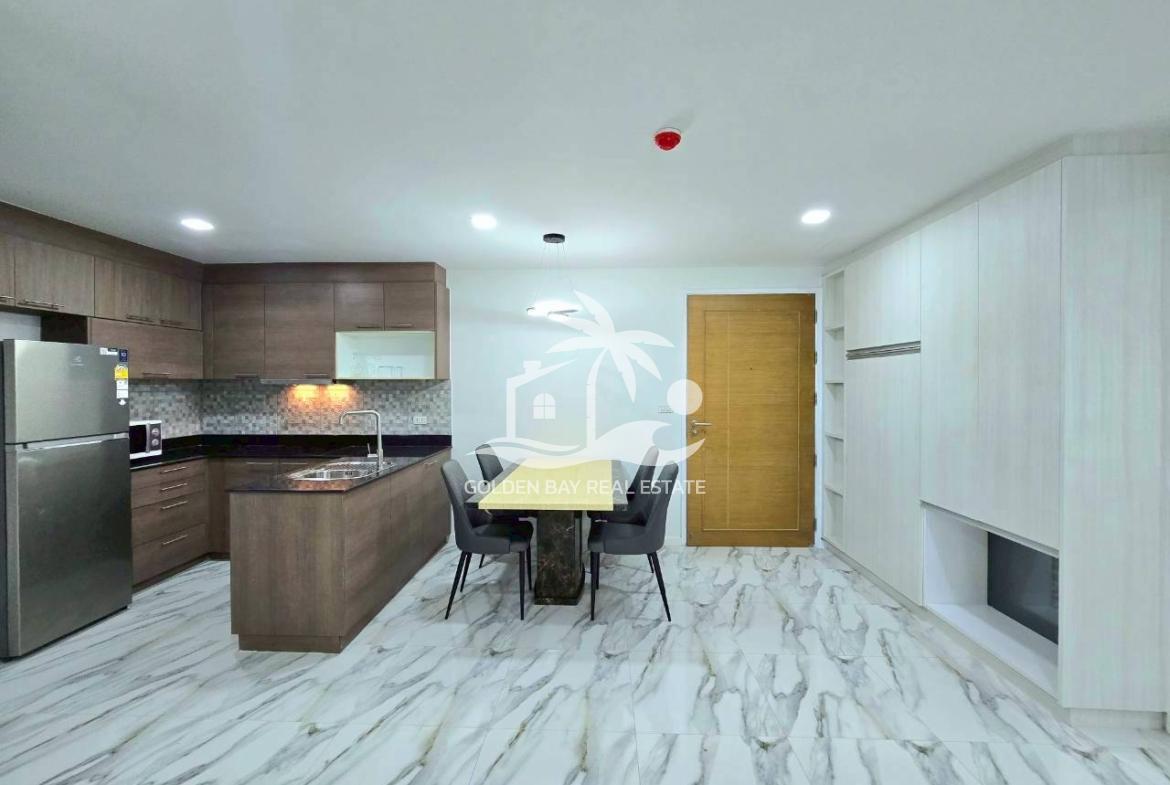 The Urban Condominium – Pattaya City