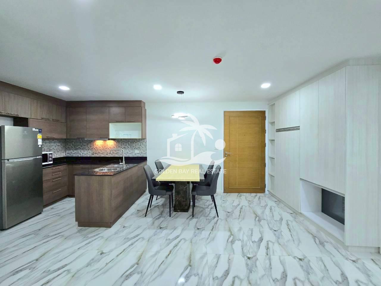 The Urban Condominium – Pattaya City