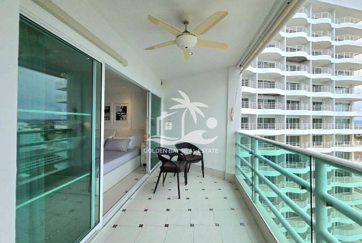 View Talay 7 – Jomtien