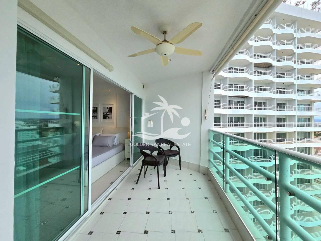View Talay 7 – Jomtien