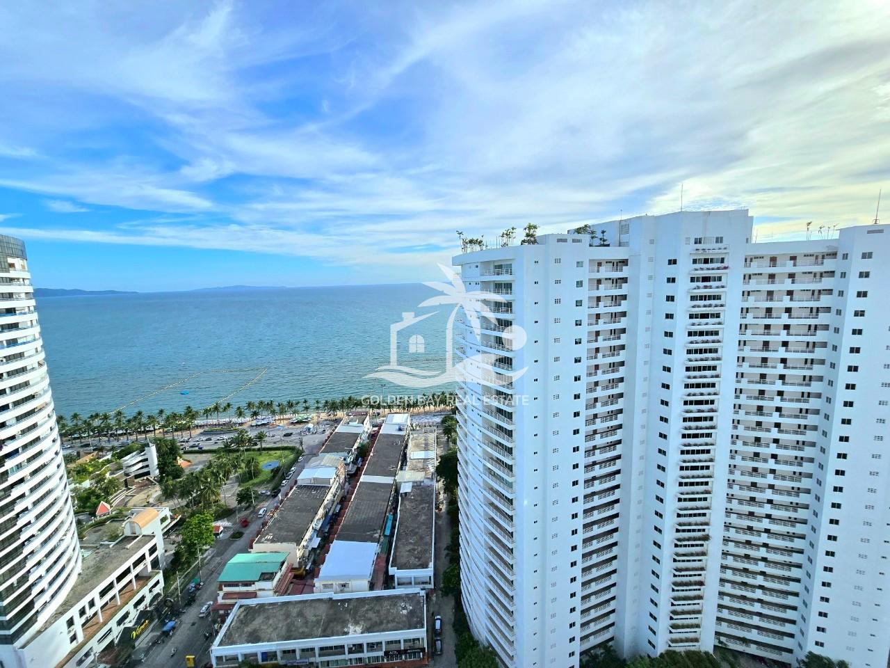 1 (4) Jomtien Complex – Jomtien