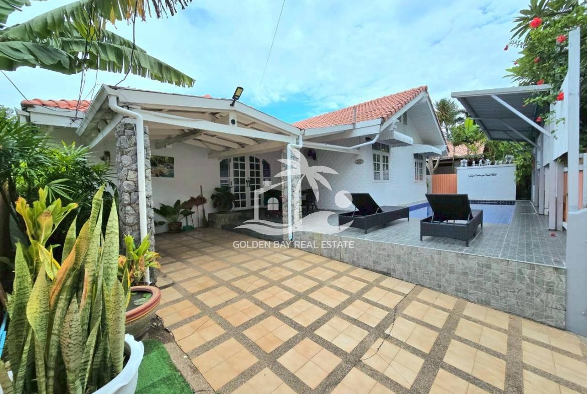 Grand Condotel & Village – Jomtien
