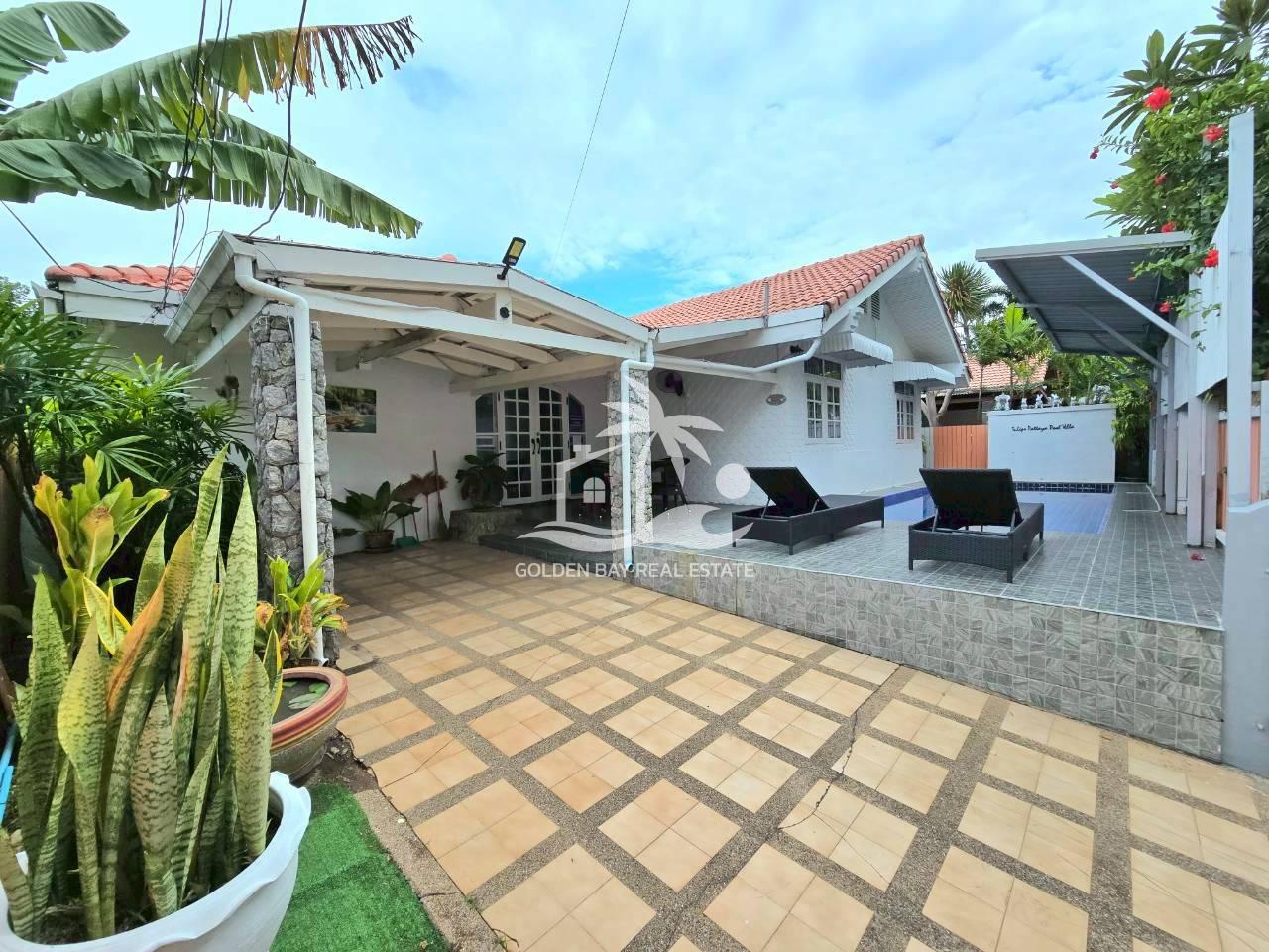 Grand Condotel & Village – Jomtien