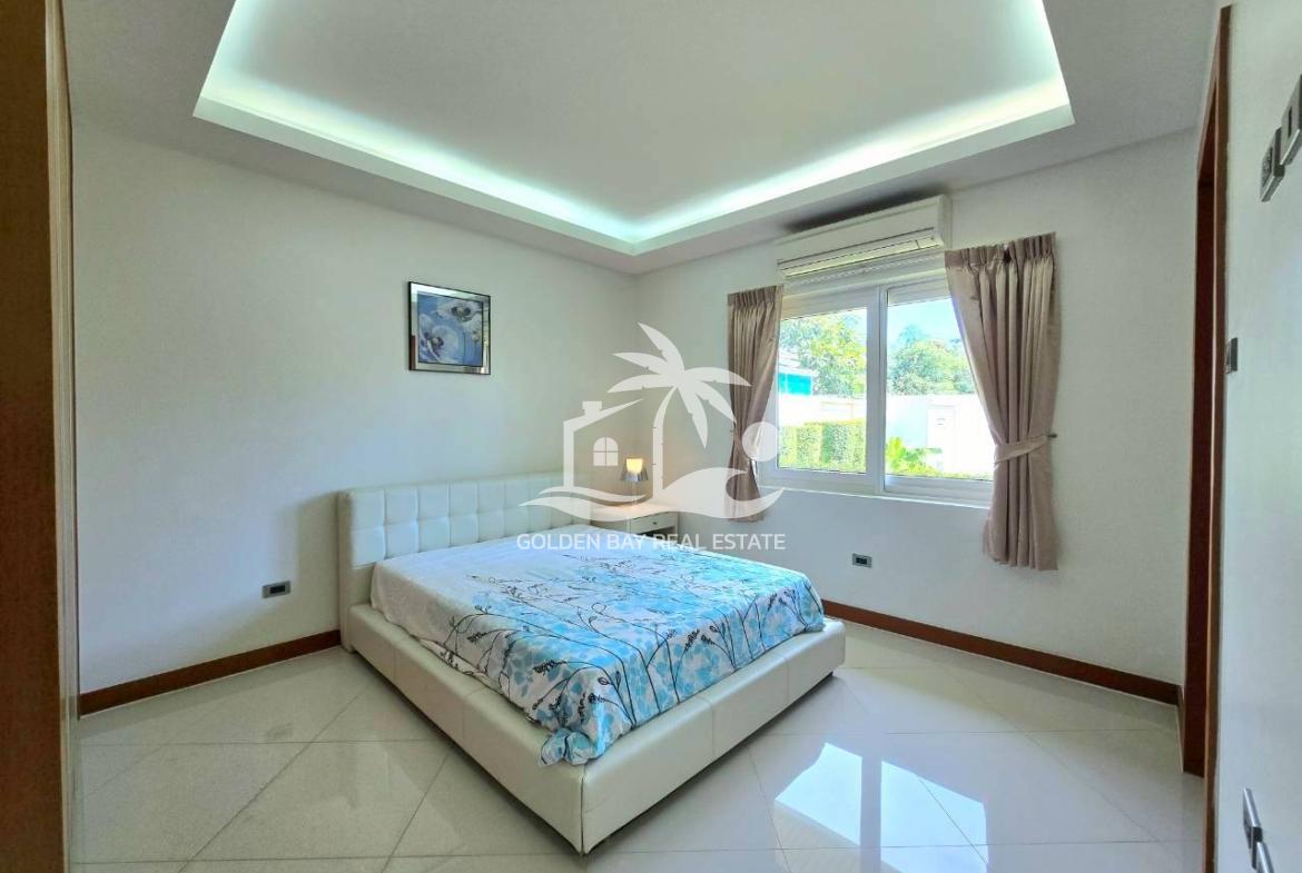 Green Field Villas 5 – East Pattaya