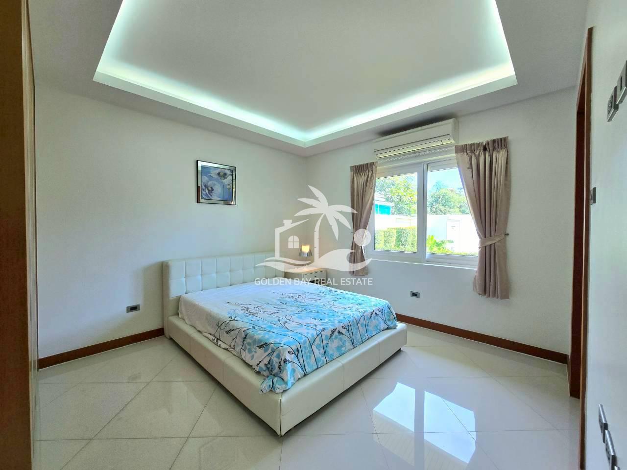 Green Field Villas 5 – East Pattaya