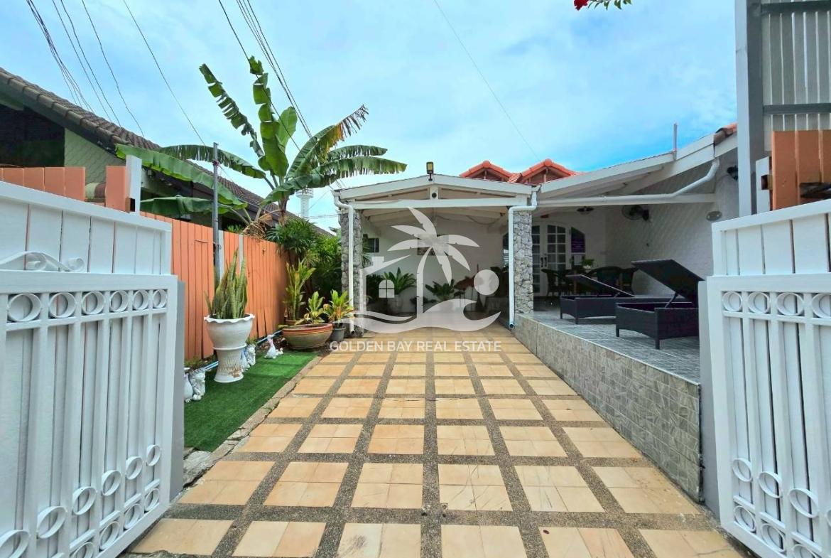Grand Condotel & Village – Jomtien