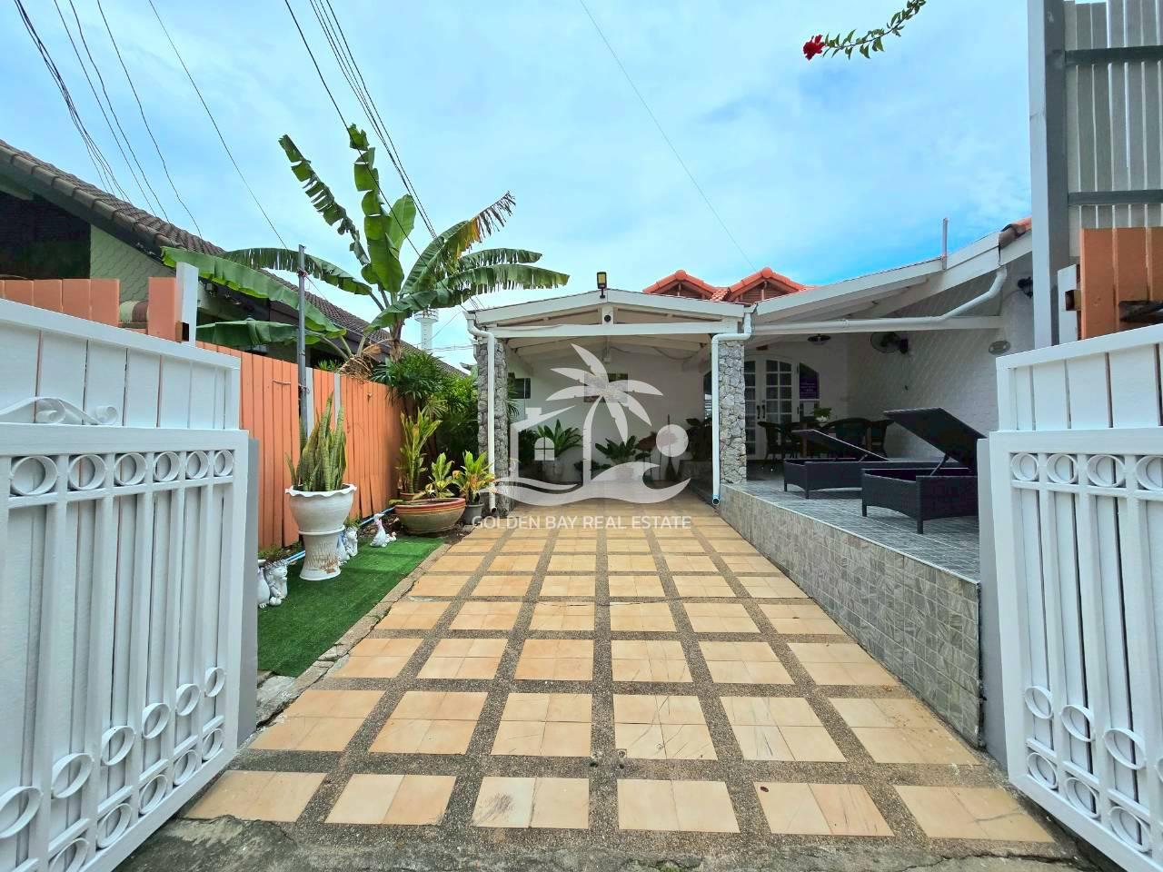 Grand Condotel & Village – Jomtien