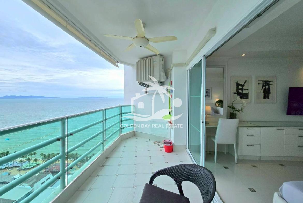 View Talay 7 – Jomtien
