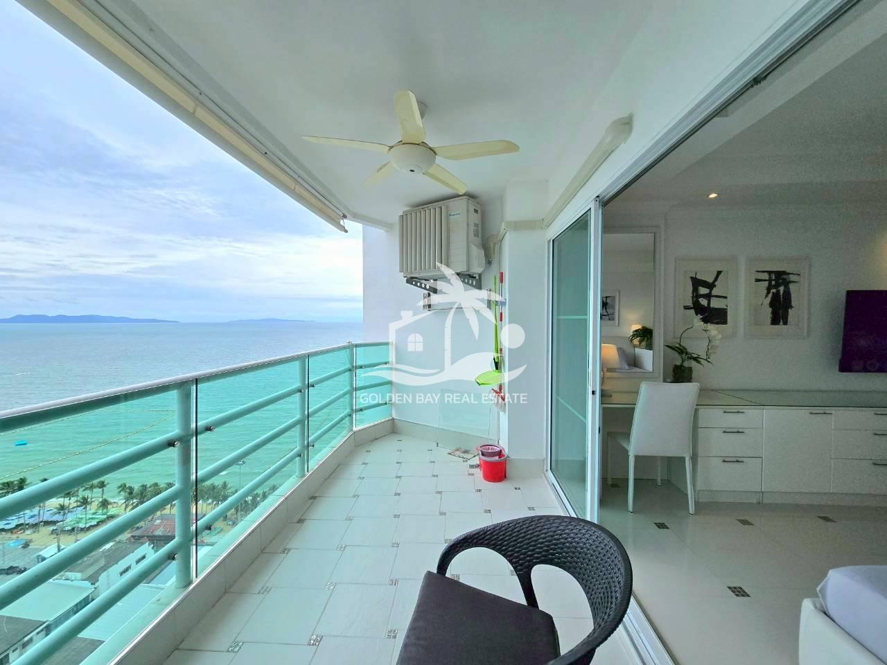 View Talay 7 – Jomtien