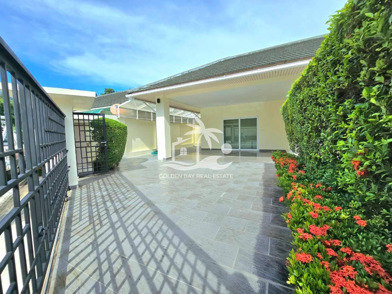Green Field Villas 5 – East Pattaya