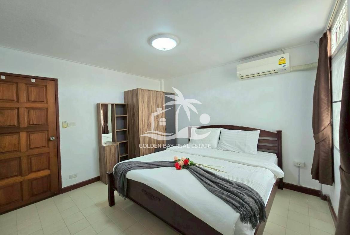 Grand Condotel & Village – Jomtien