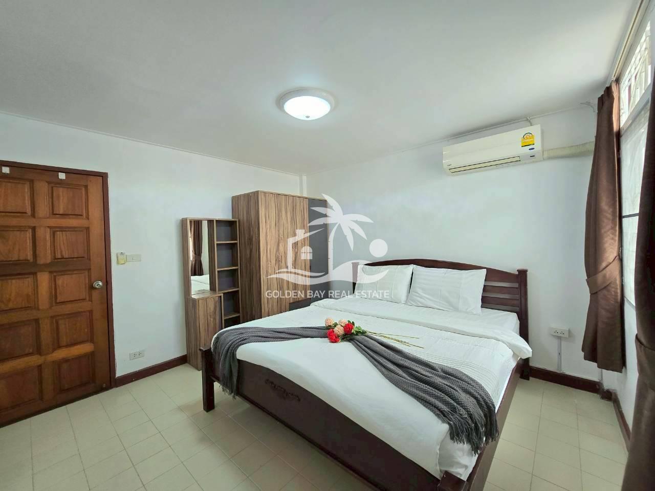 Grand Condotel & Village – Jomtien