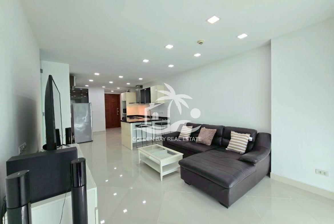 Laguna Heights – Wongamat