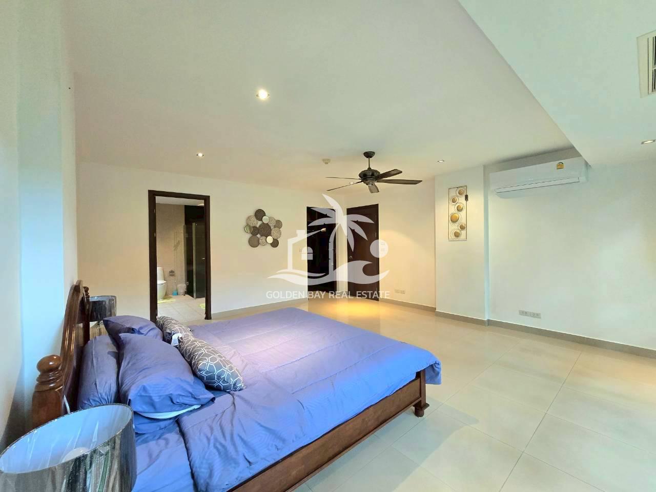 1 (5) The Park – Jomtien