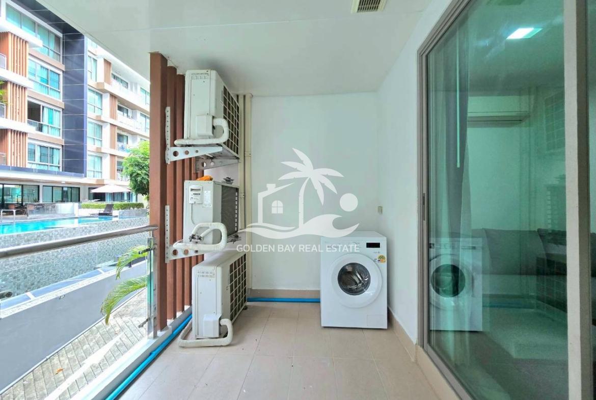 The Urban Condominium – Pattaya City