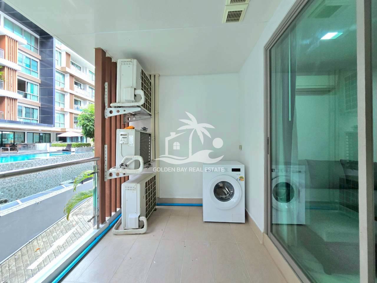 The Urban Condominium – Pattaya City