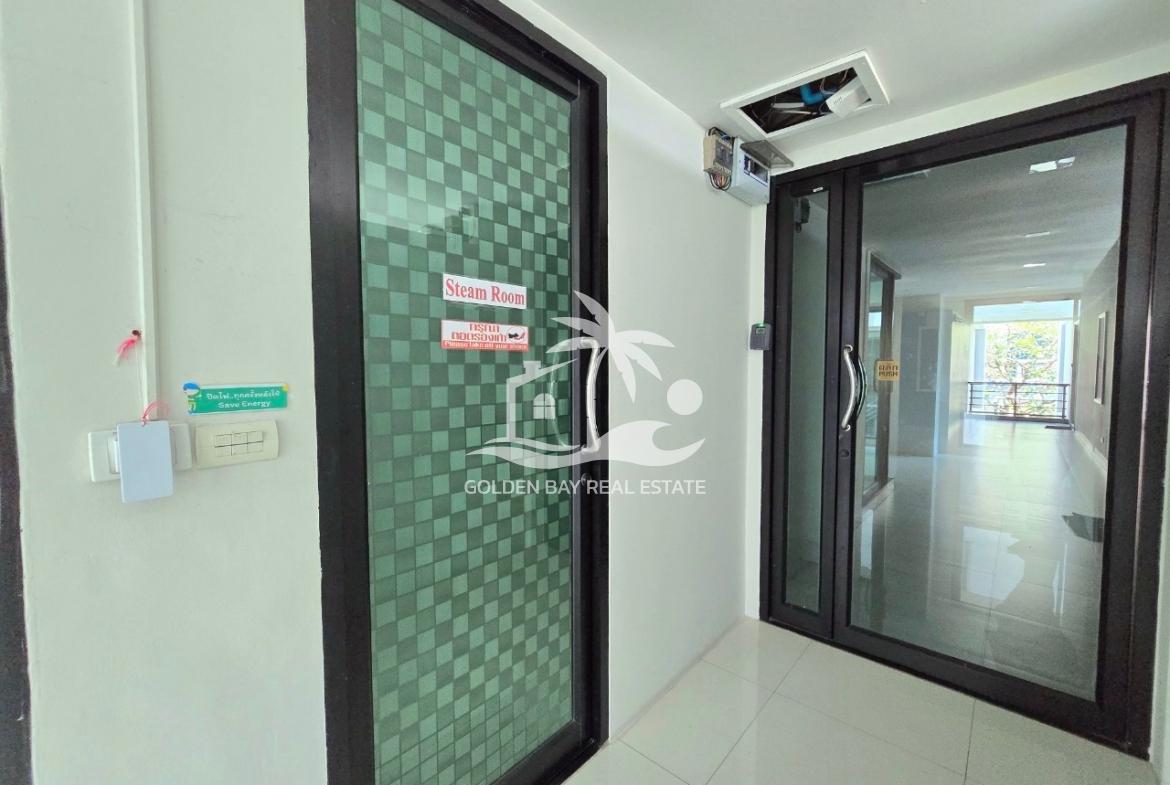 The Urban Condominium – Pattaya City