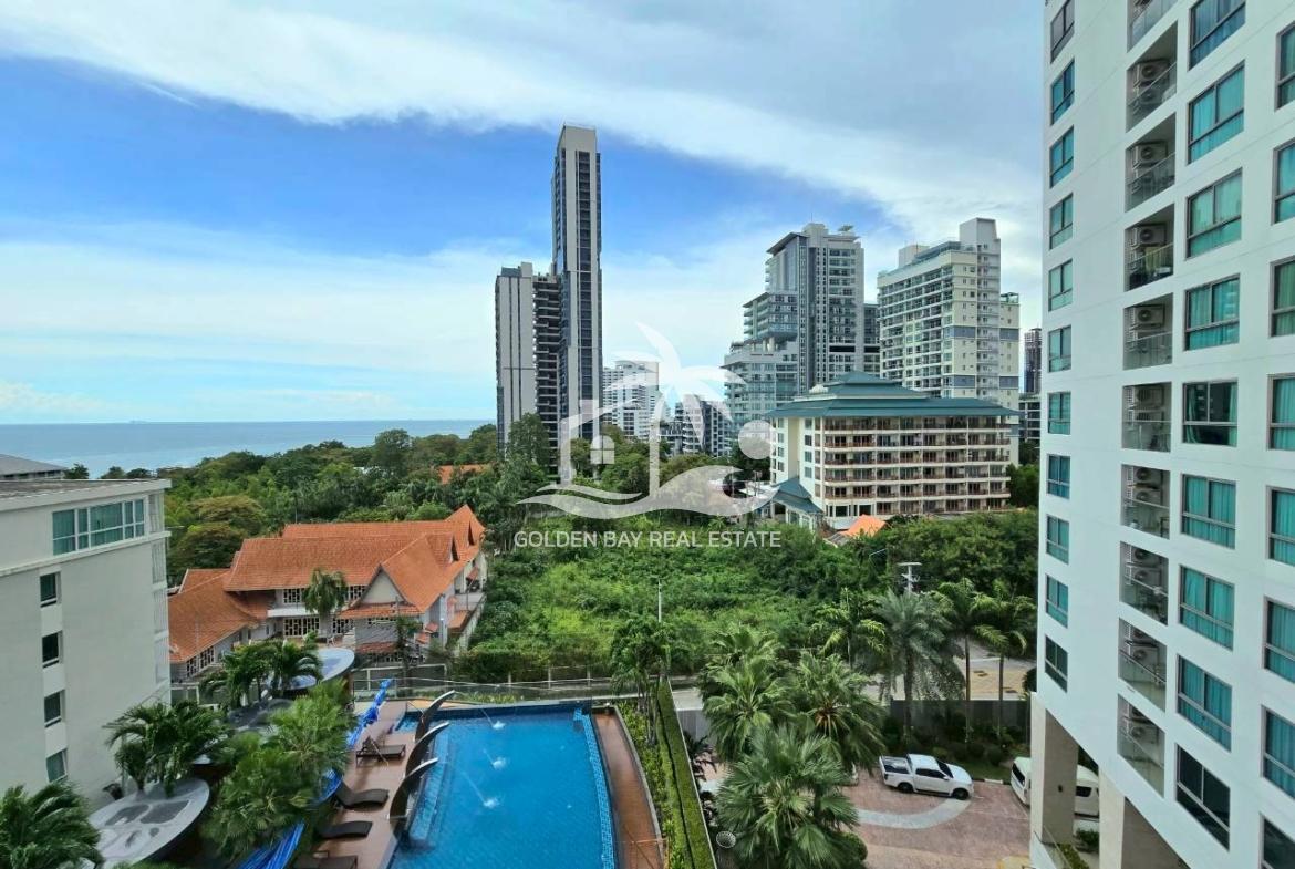 The Peak Towers – Pratumnak Hill