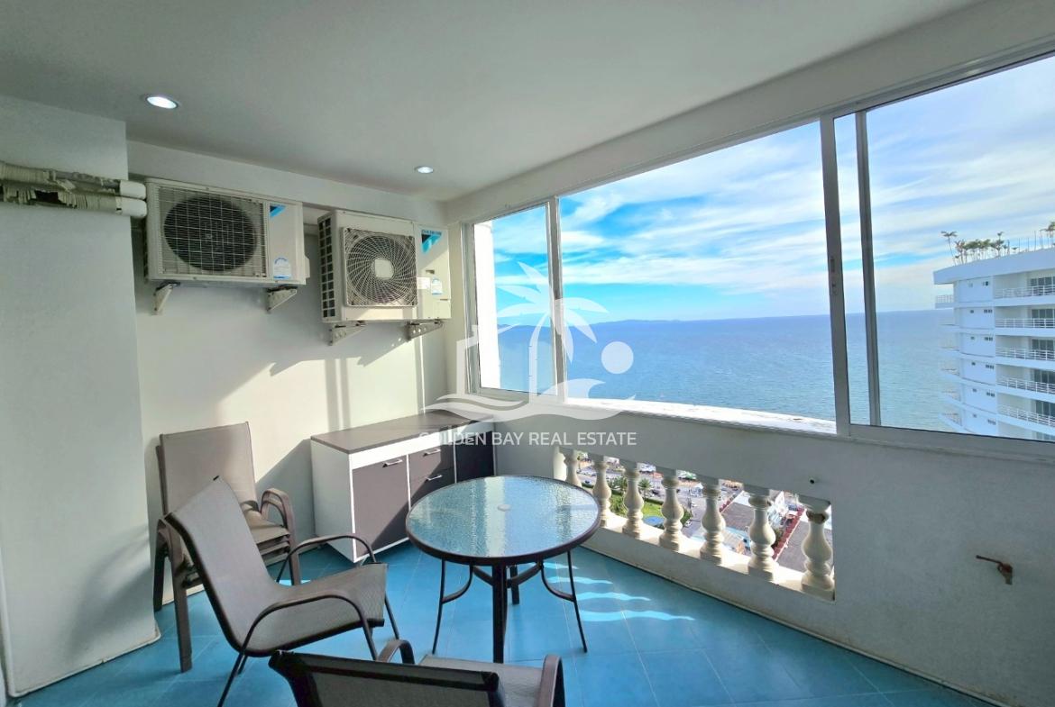 Jomtien Complex – Jomtien