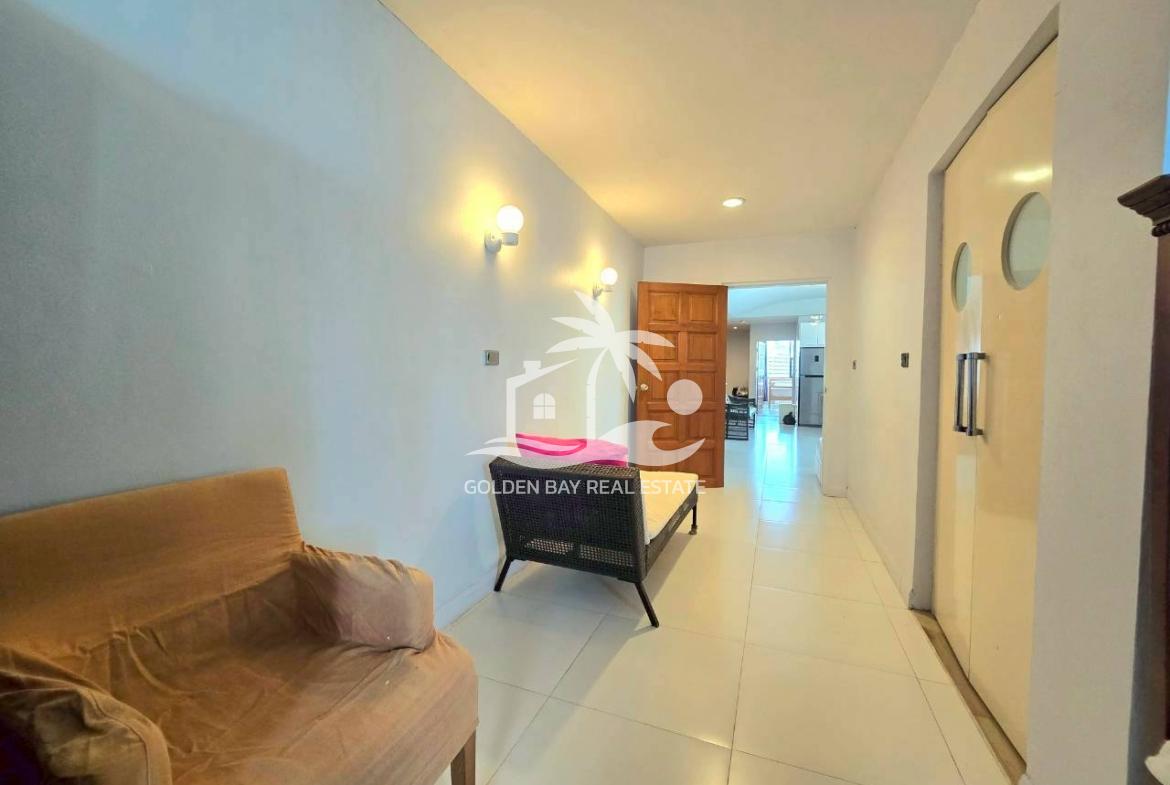 Jomtien Complex – Jomtien