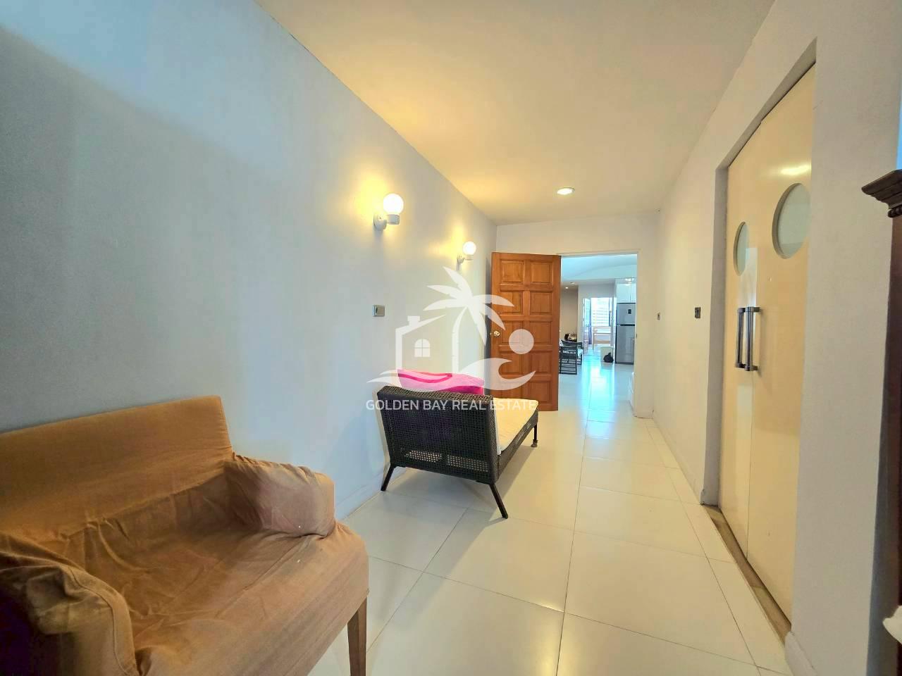 1 (6) Jomtien Complex – Jomtien