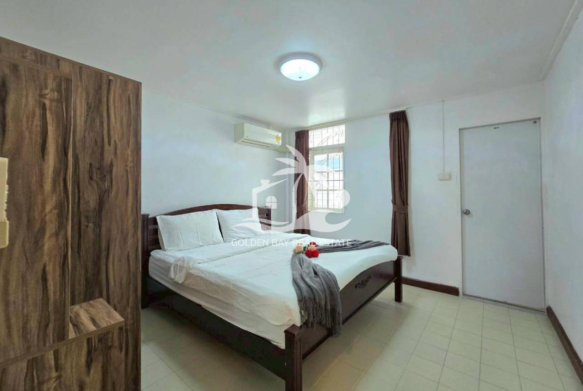 Grand Condotel & Village – Jomtien