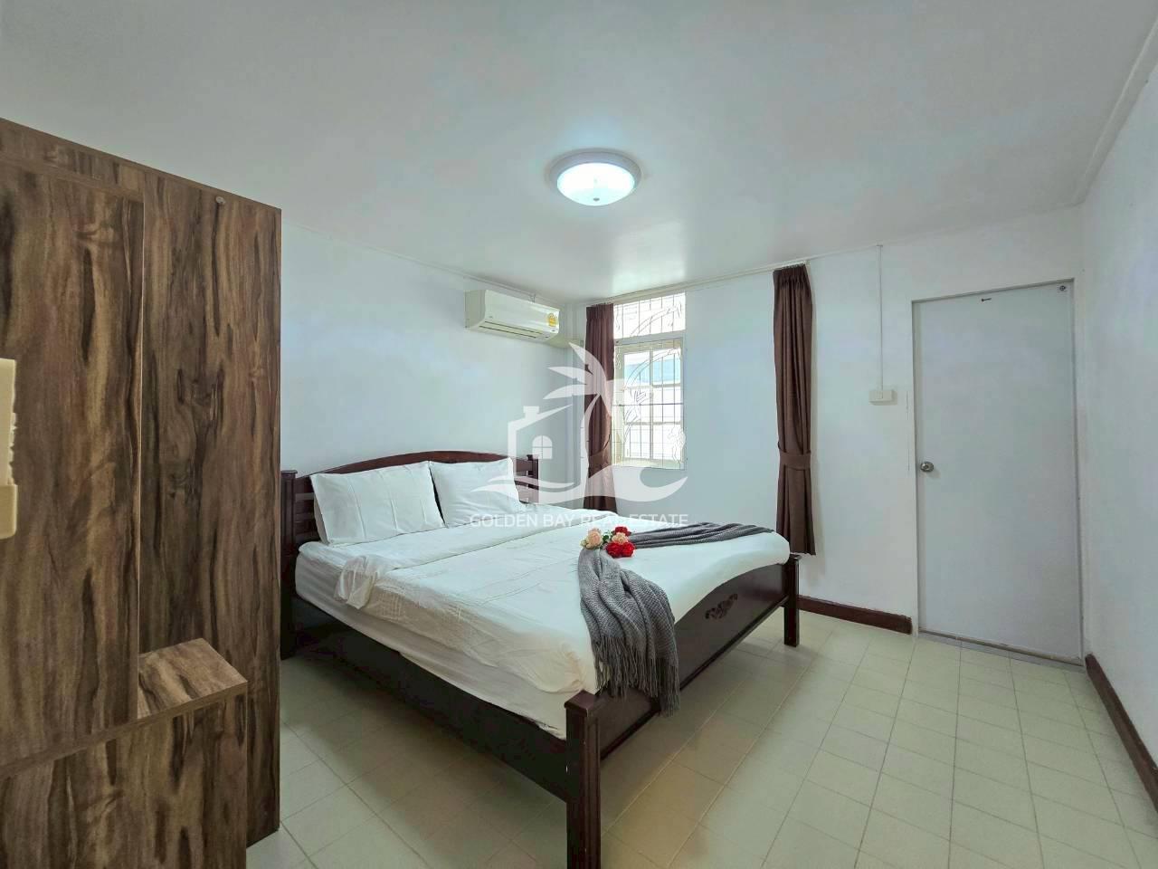 Grand Condotel & Village – Jomtien