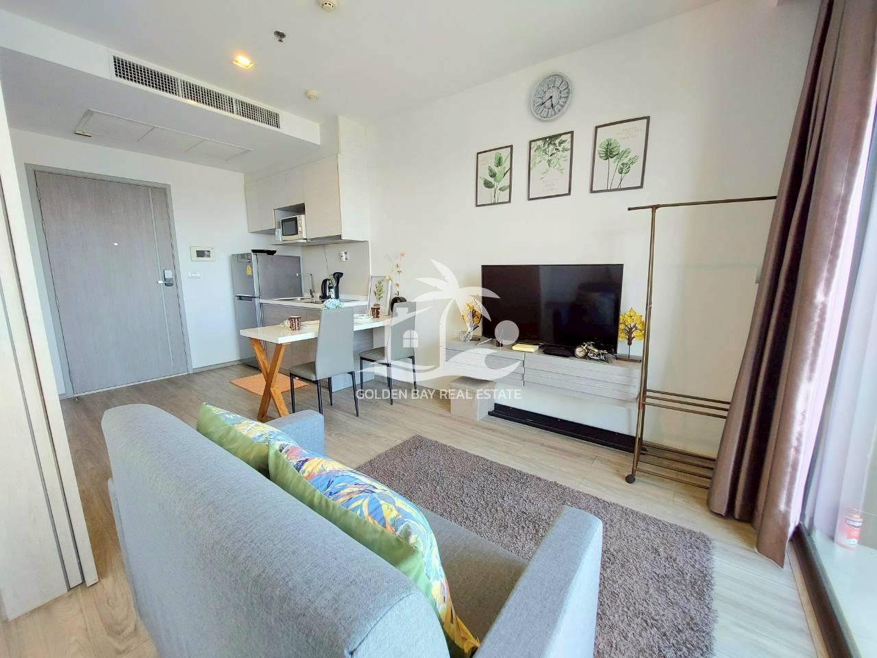Aeras – Jomtien