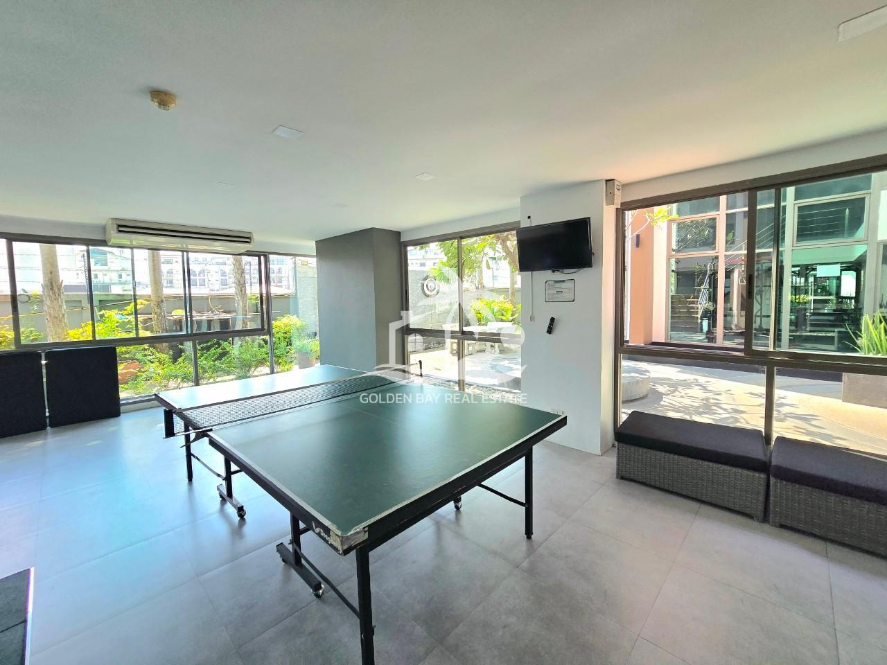 The Urban Condominium – Pattaya City