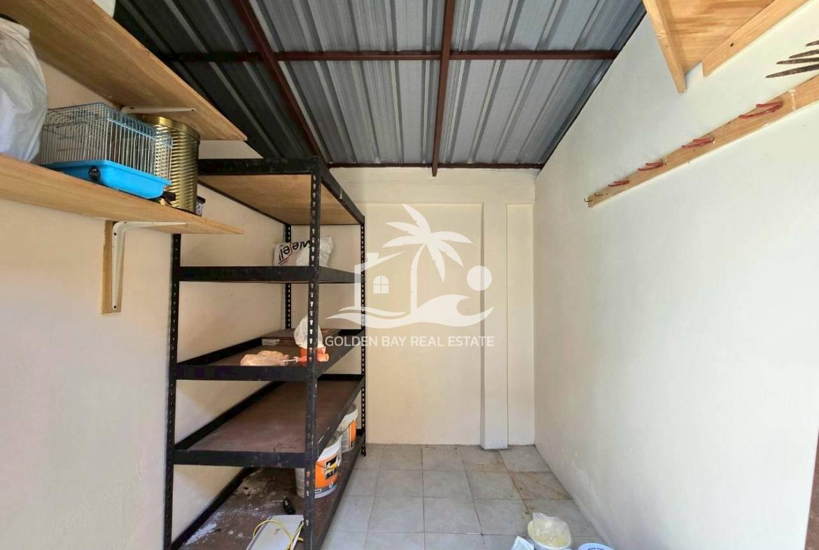 Pool View Villas – East Pattaya