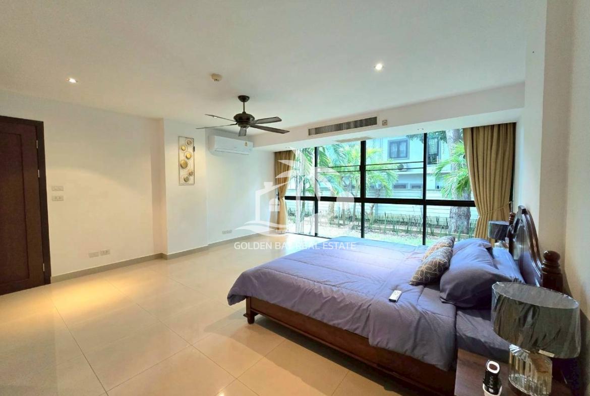 The Park – Jomtien
