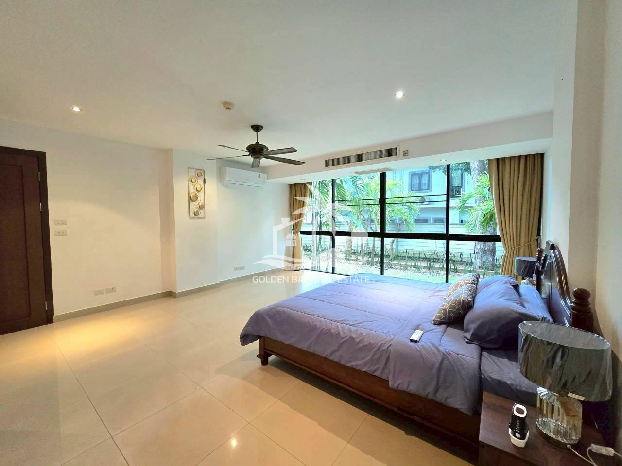 1 (7) The Park – Jomtien