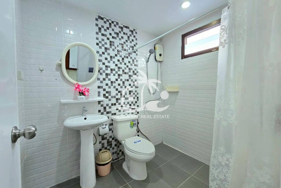 Grand Condotel & Village – Jomtien