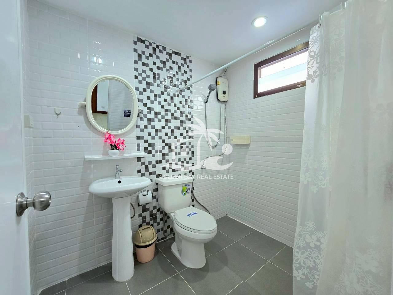 Grand Condotel & Village – Jomtien