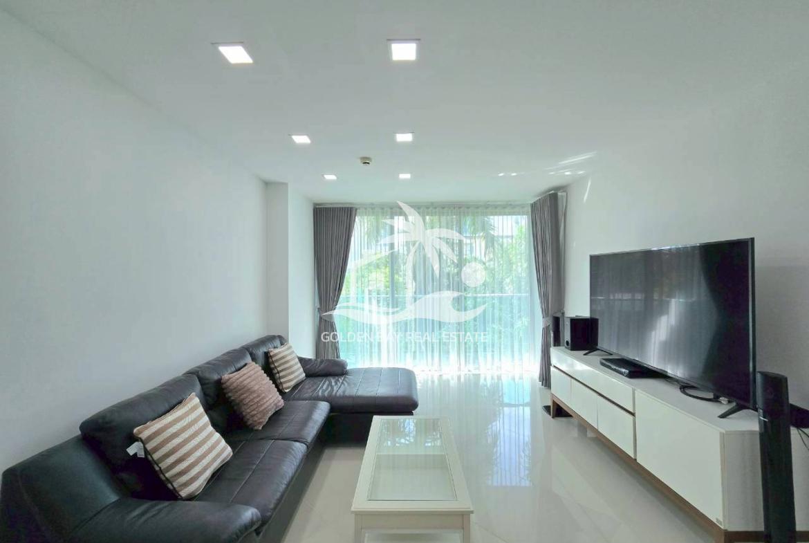 Laguna Heights – Wongamat