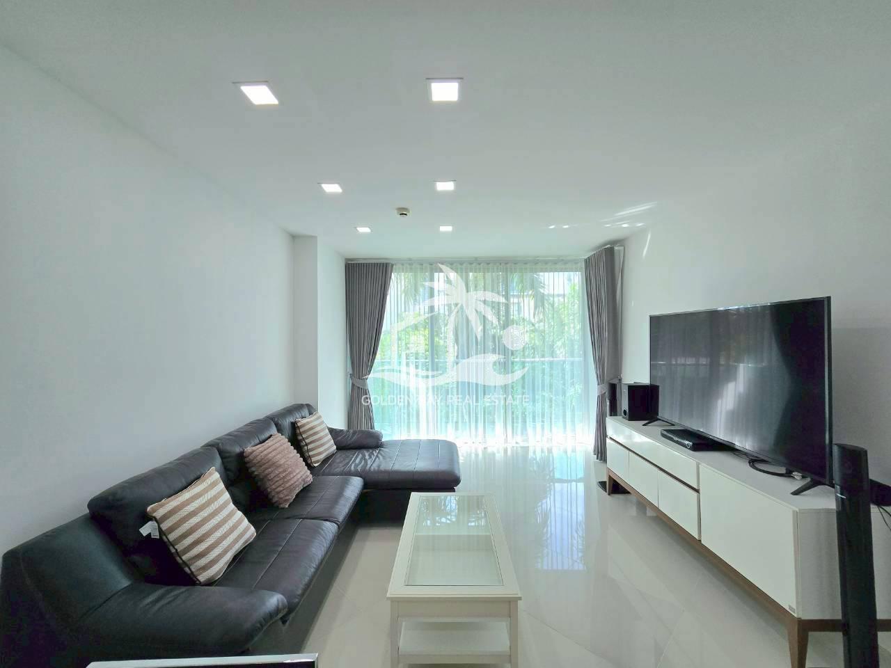 Laguna Heights – Wongamat