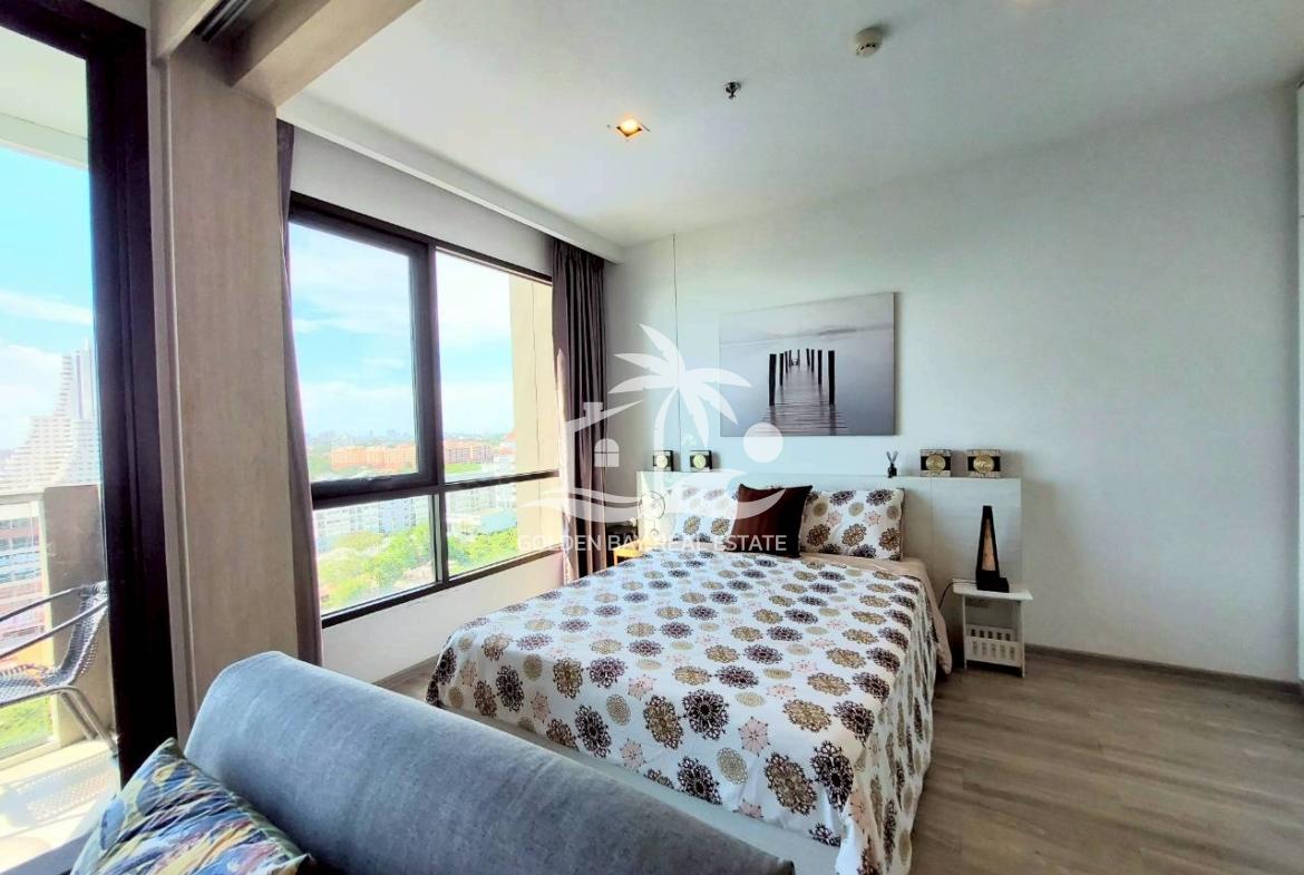 Aeras – Jomtien