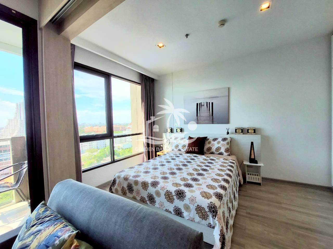 Aeras – Jomtien