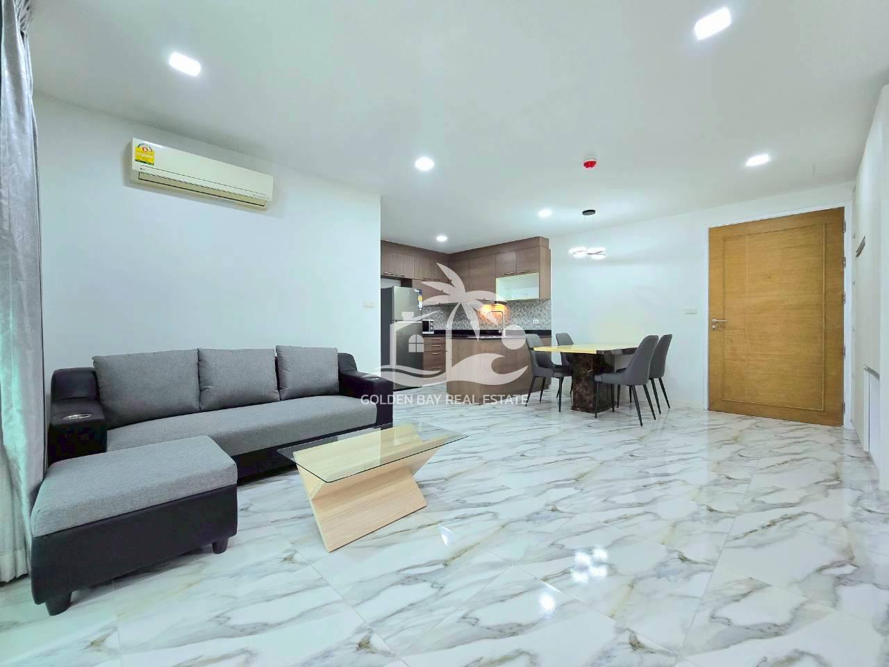 The Urban Condominium – Pattaya City