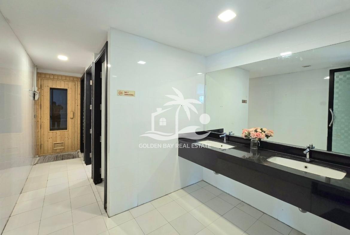 The Urban Condominium – Pattaya City