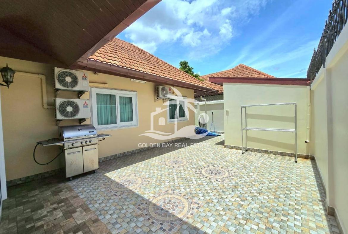 Pool View Villas – East Pattaya