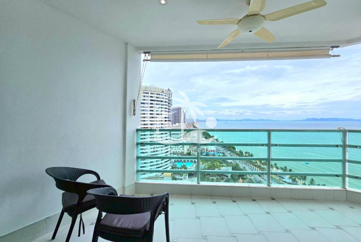 View Talay 7 – Jomtien