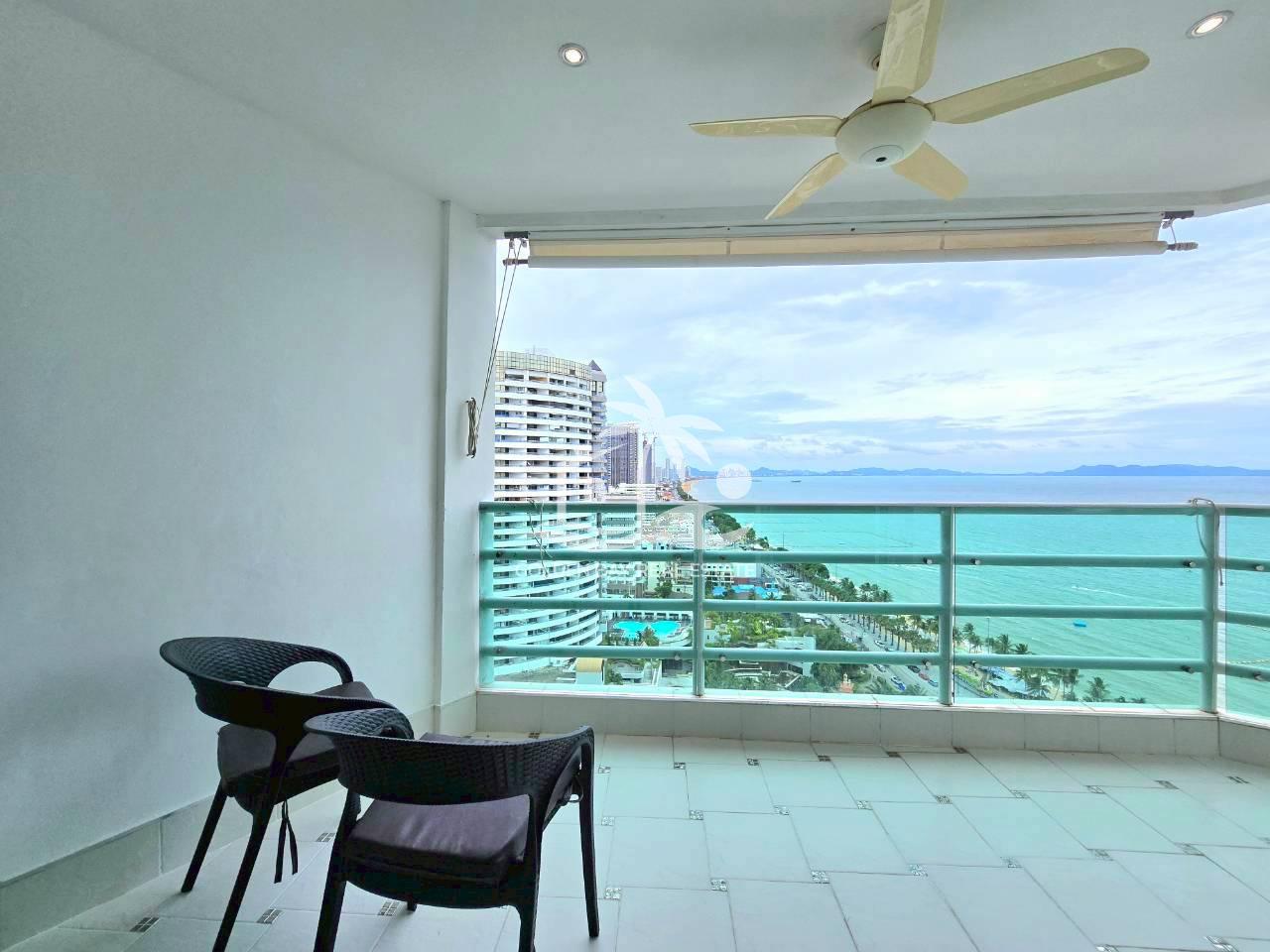 View Talay 7 – Jomtien