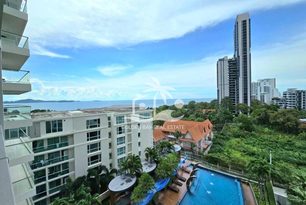 The Peak Towers – Pratumnak Hill