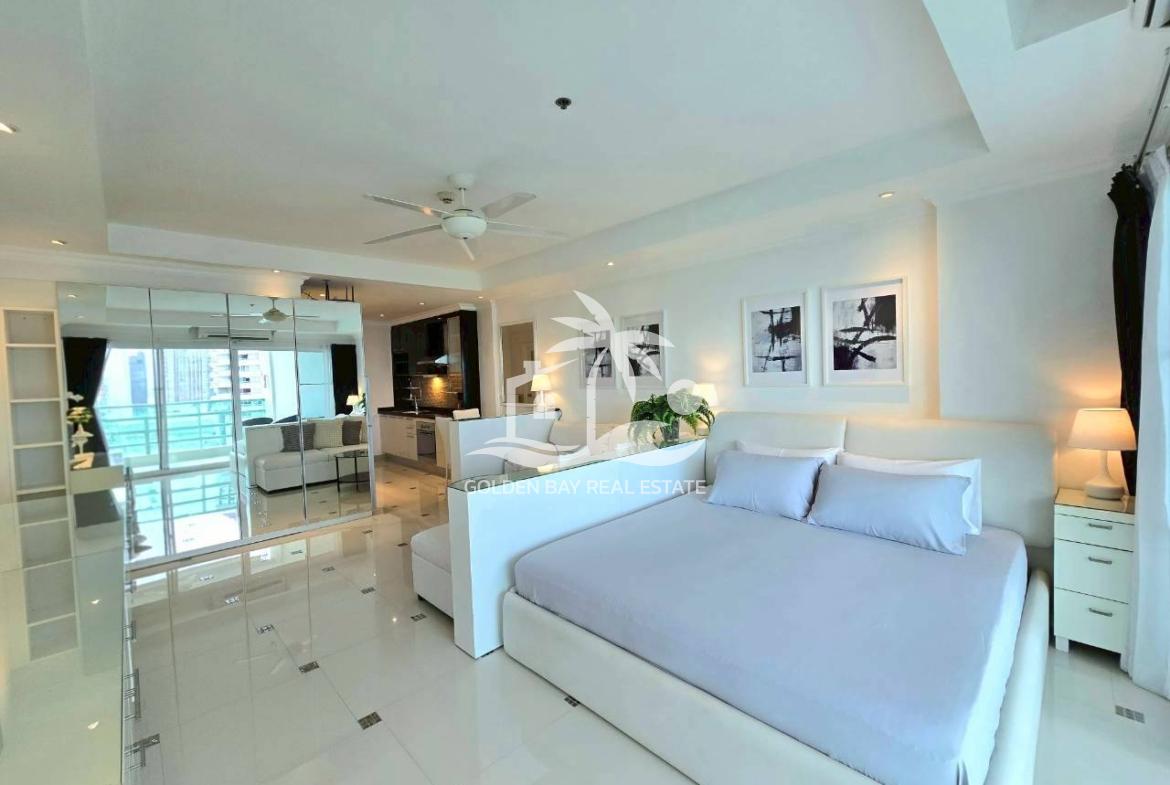 View Talay 7 – Jomtien